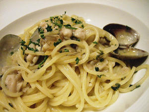 パスタ