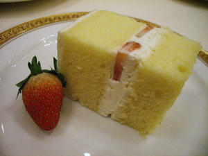 ウェディングケーキ