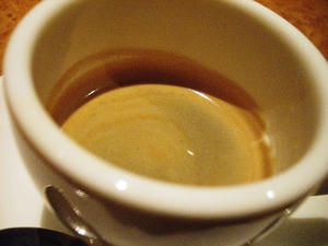 トクミツコーヒール・クロブレンド