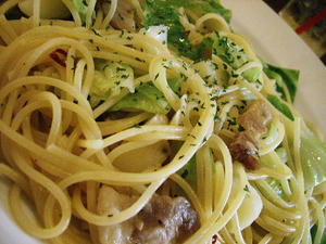 パスタ
