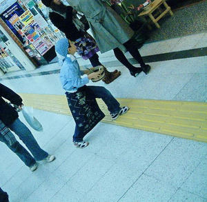働き者です。