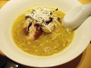ラーメンうまい!!!
