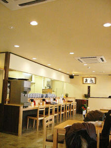 素敵お店。