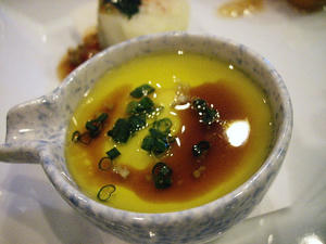 イタリアン豆腐