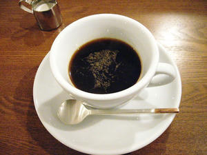 カプチーノ