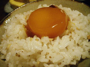うまいんです。