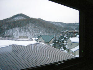 山
