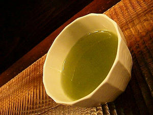 温煎茶