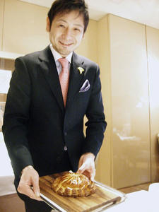 なんか、しゃーかかってるかも。
