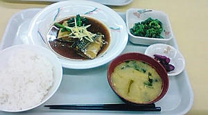 さばてい