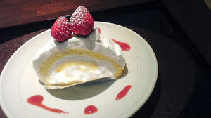ロールケーキ
