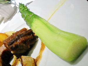 こんなに太いの!!