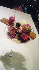 デセールステキング!!