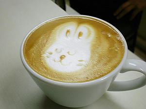 うさぎ