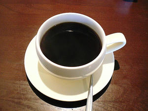 モーニング珈琲