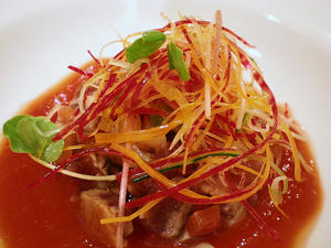 いろいろ野菜。