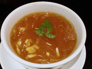 スープ・