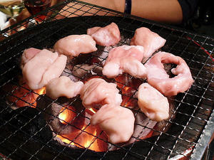 うっきうっき。