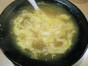 スープうま!