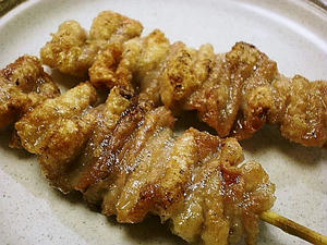ひな皮