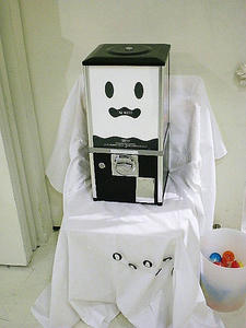 こだわり