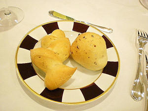 ﾛｰｽﾞﾏﾘｺとｵﾘｰﾌﾞ