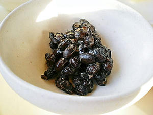 納豆