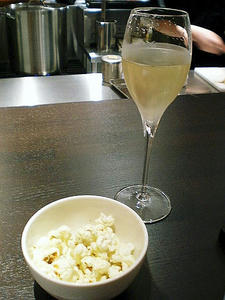 ポップコーン
