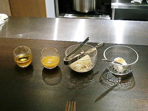 どれもこれもおいしい。