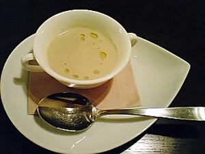 スープ