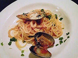パスタ