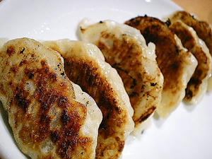 餃子