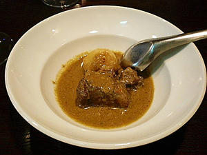 カレー