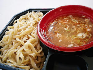 つけめん