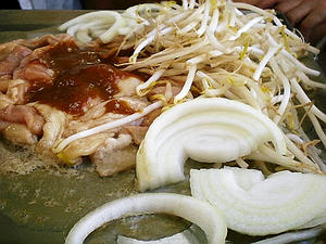 みそを
