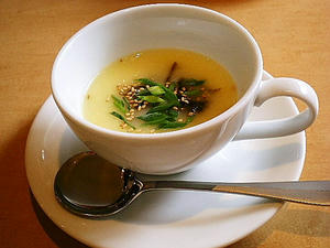 スープ
