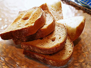 パン食べ放題
