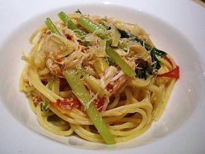 パスタ