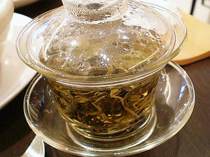 ジャスミン茶