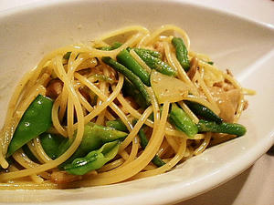 パスタ