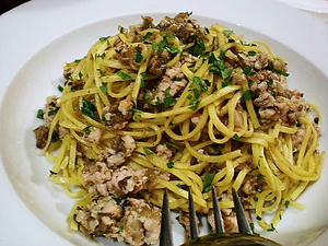 パスタ