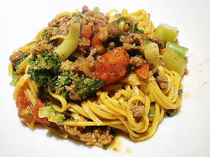 パスタ