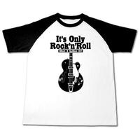 IT'S ONLY ROCK'n'ROLL