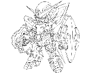 SDエクシア
