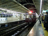 061208フォーム+電車