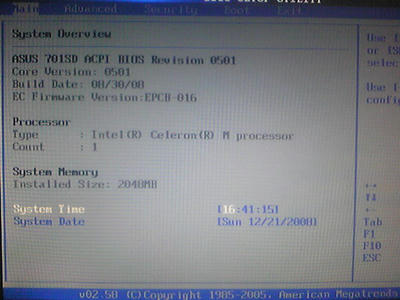 BIOS