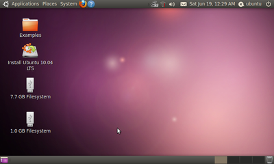 desktop