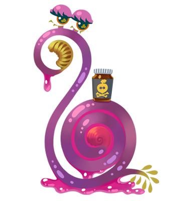 野菜キャラクターイラスト 作品集