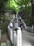 東海不動　寂光院