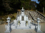 常福寺　久遠宝塔